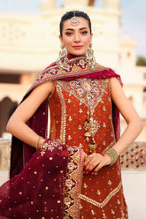 REPLICA MARIA B NOOR JAHAN